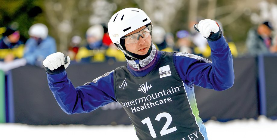 Александр Абраменко, Абраменко биатлон, Олимпиада в Пекине, зимняя олимпиада 2022