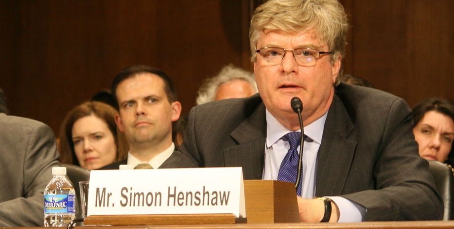 Саймон Хеншоу / Фото: cronkitenewsonline.com