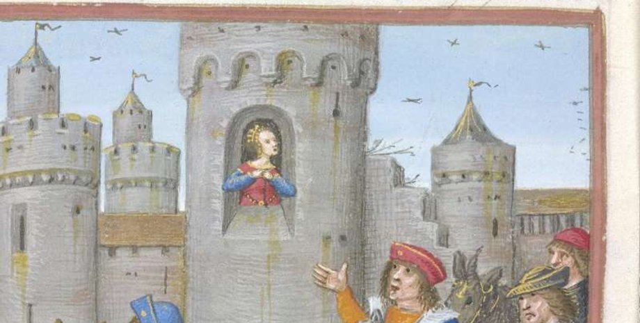 Гендерная идентичность в средневековой литературе, гендерная идентичность, история, Репрезентация ЛГБТК+ в литературе, исследования, литература, средневековье