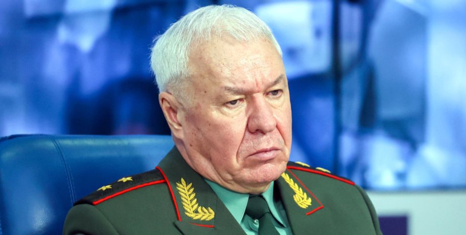 Віктор Соболєв про атаку РФ по Україні на 9 травня
