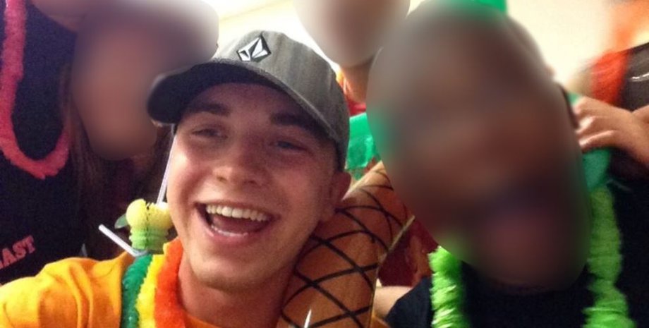 Артур Самарин / Фото из соцсетей