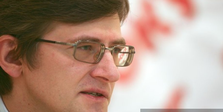 Андрей Магера / Фото: Дмитрий Алексеенко, Фокус