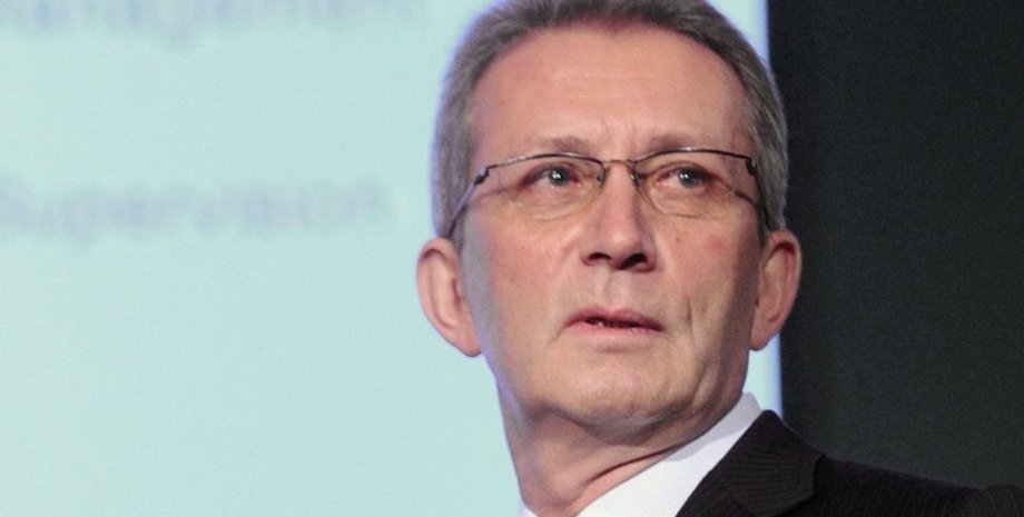 Борис Тимонькин / Фото: ТАСС