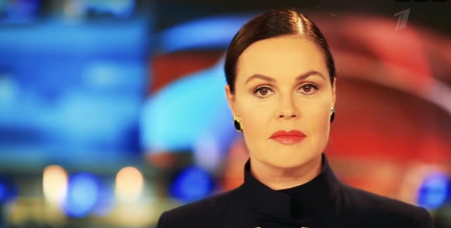 Екатерина Андреева, первый канал, ведущая, застряла в турции, запрет перелетов