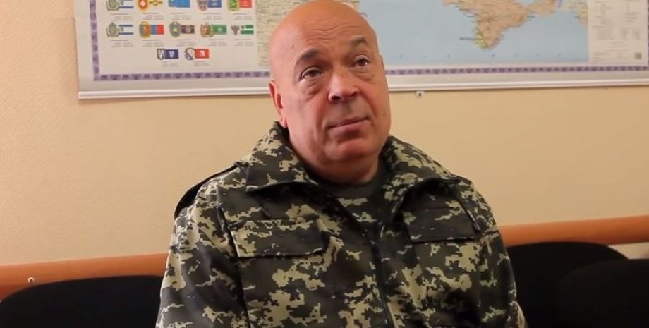 Геннадий Москаль / Фото: кадр из видео Youtube