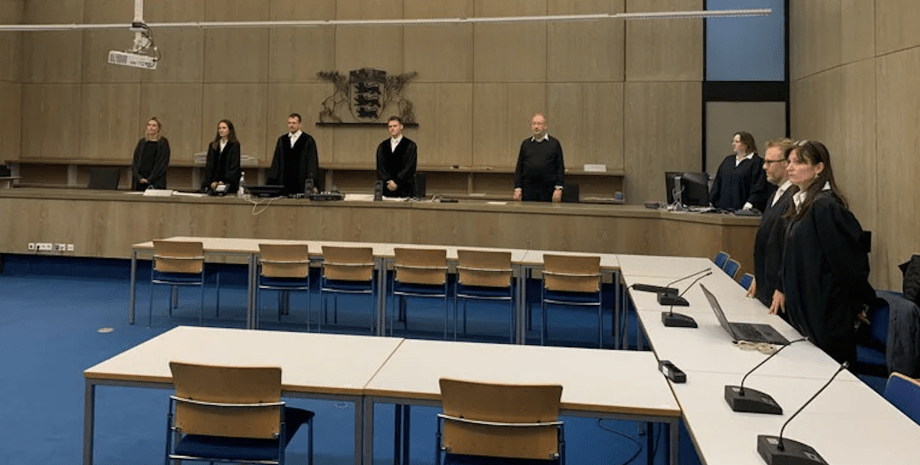 Регіональний суд Маннгейма Регіональний суд Маннгейма, суд, Вбивство українок в Німеччині, вбивство двох українок, вбивство матері і бабусі, вбивство Німеччина, подвійне вбивство Німеччина