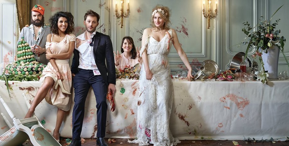 Кадр из фильма