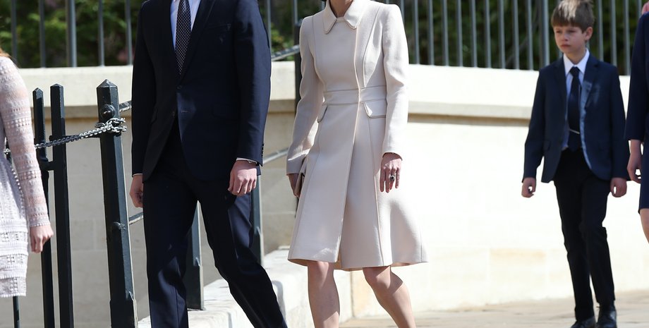 Принц та принцеса, кейт міддлтон, принц Вільям і принцеса Уельські