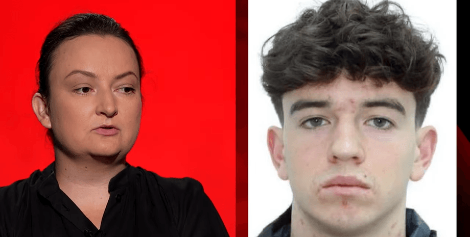 София Особа, Ирина Фарион, Украина, фото