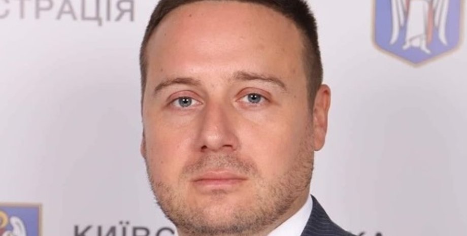 Владимир Слончак / Фото: facebook.com/vslonchak