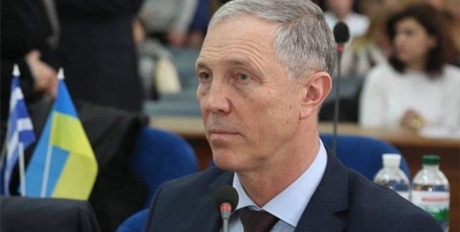 володимир сальдо, колаборант сальдо, сальдо здоров'я