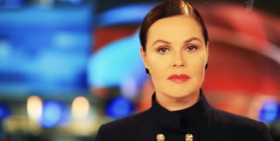 Екатерина Андреева, первый канал, ведущая, застряла в турции, запрет перелетов