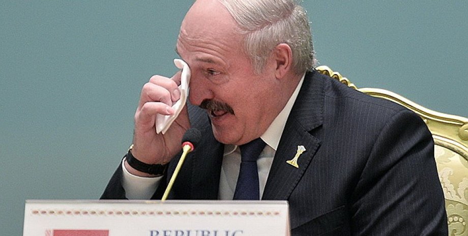 Александр Лукашенко/Фото: ПолитНавигатор