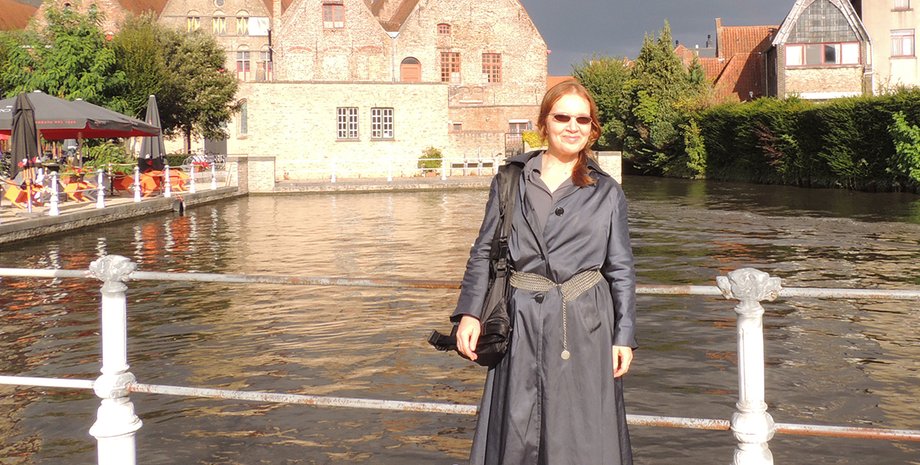 Фото: из личных архивов