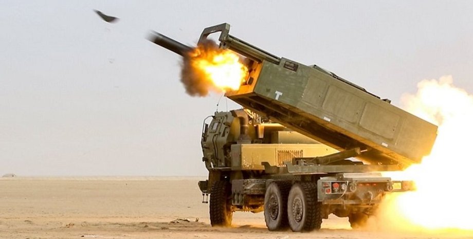 РСЗО HIMARS, HIMARS для Украины, HIMARS удары по РФ, HIMARS наступление РФ на Харьков, HIMARS решение США, США запрет бить по РФ