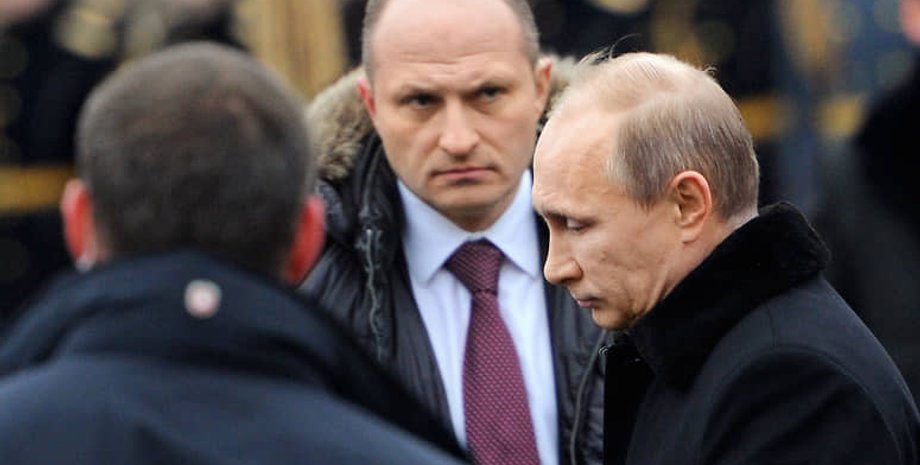 глава мчс, телохранитель, владимир путин, александр куренков, россия