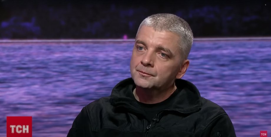 Правозахисник Максим Буткевич, військовий ЗСУ Максим Буткевич, Буткевич про полон, Буткевич про фронт, Буткевич як потрапив в полон