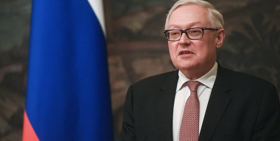 Сергей Рябков / Фото: ruspekh.ru