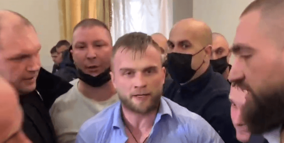 нардеп артем дмитрук, дмитрук в горсовете, одесский горсовет