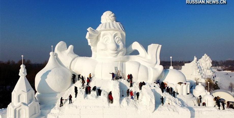 Фото: russian.cctv.com