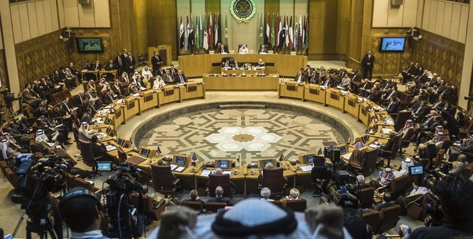 Фото: Getty Images/AFD/K.Desouki