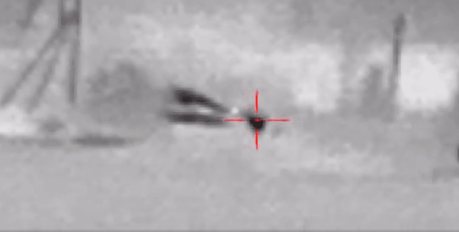 работа снайпера