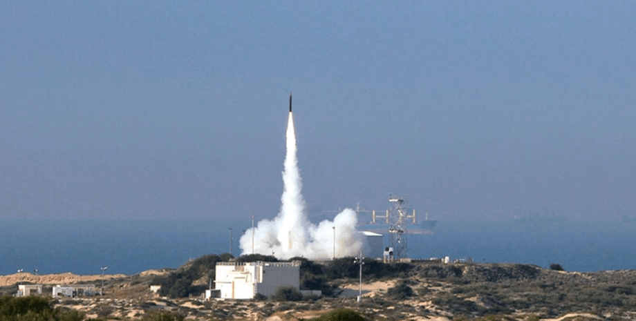 разработка перехватчика гиперзвуковых ракет