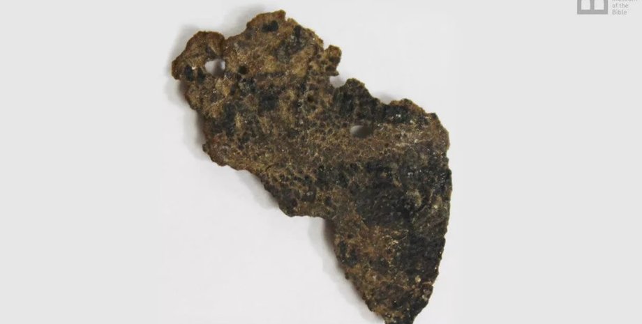 Фото: Музей Библии