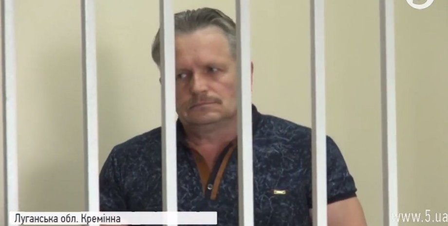 Сергей Баранов / Фото: 5.ua