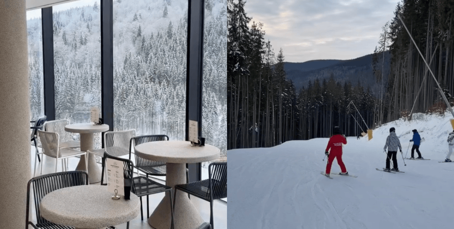 українець розповів, що відпочинок у буковелі обійшовся йому в понад 130 тисяч грн