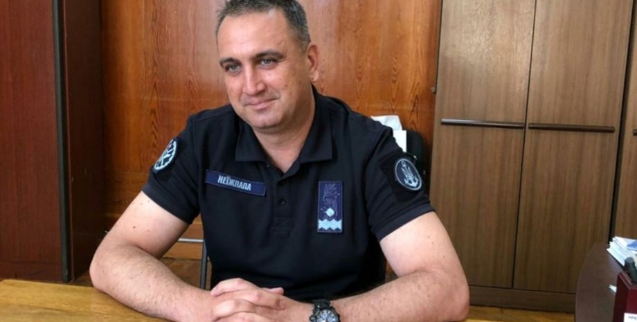 Фото: Navy.mil.gov.ua