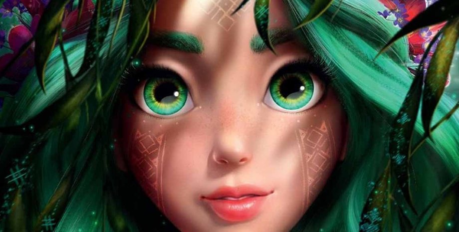 мультфільм Мавка, Мавка. Лісова пісня, Мавка 2023, мультфільм Мавка Лісова пісня, Мавка Лісова пісня прем'єра, Мавка відгуки