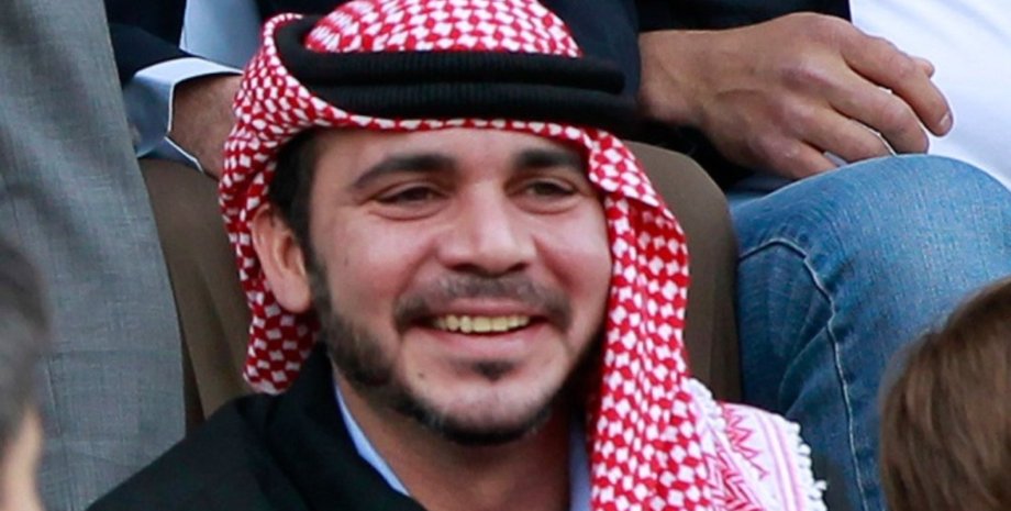 Али бин Аль-Хусейн / Фото: nn-by