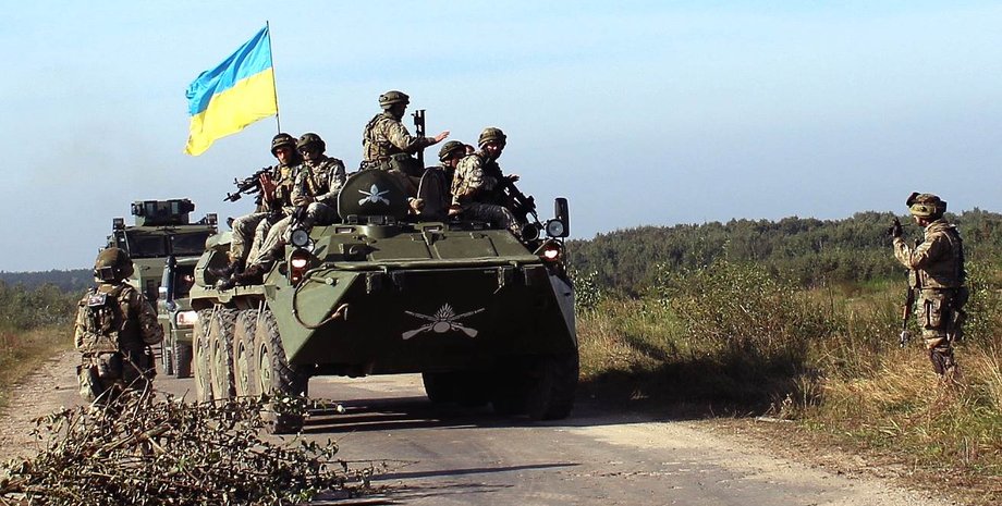 Фото: www.mil.gov.ua/