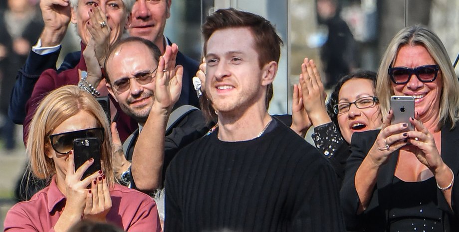 Bottega Veneta, чи деніел, креативний директор