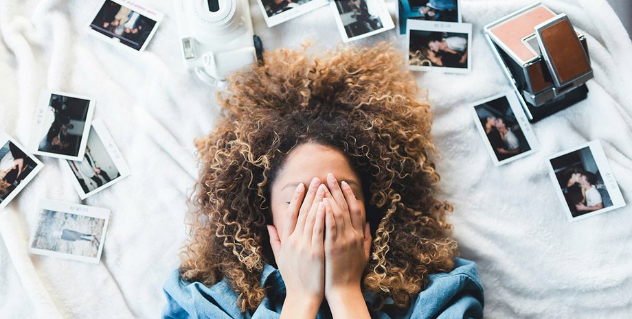 память, воспоминание