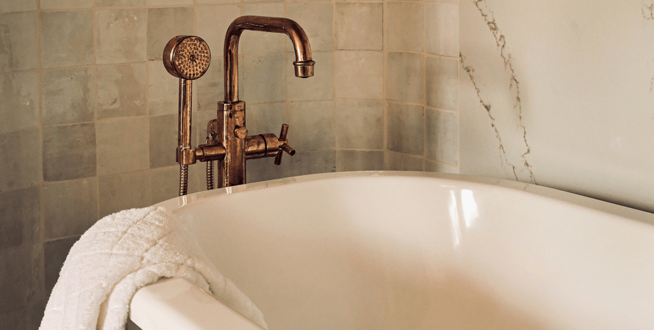 Сергія Тропіна знайшли у ванній