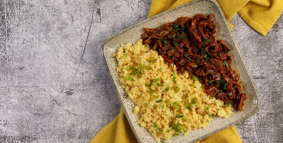 Курячі шлунки по-корейськи, що приготувати з курячих шлунків, страву з курячих шлунків