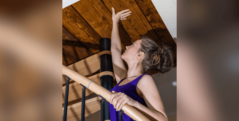 Жінка вирішила перевірити, що знаходиться на її горищі, і помітила там свого кота