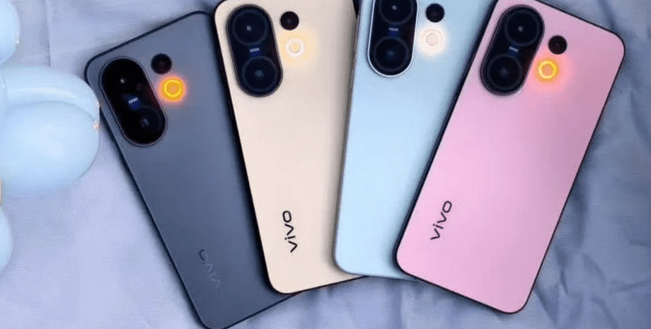 китайский смартфон