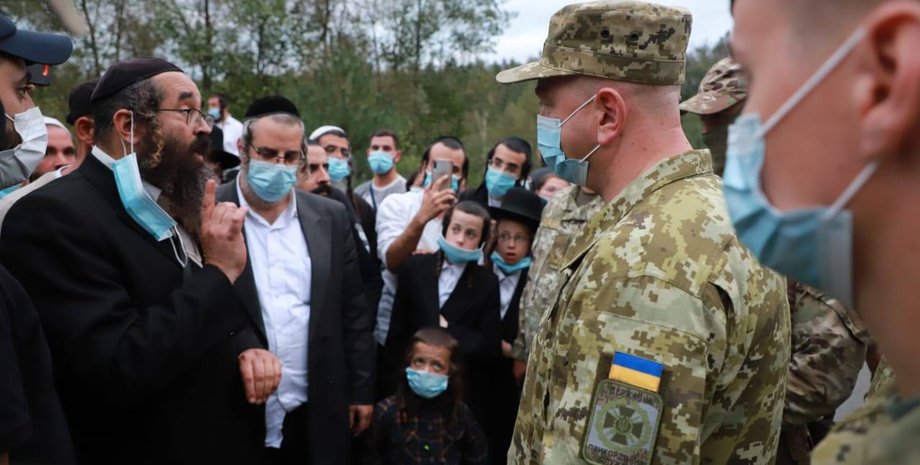 Фото: пресс-служба ГПСУ