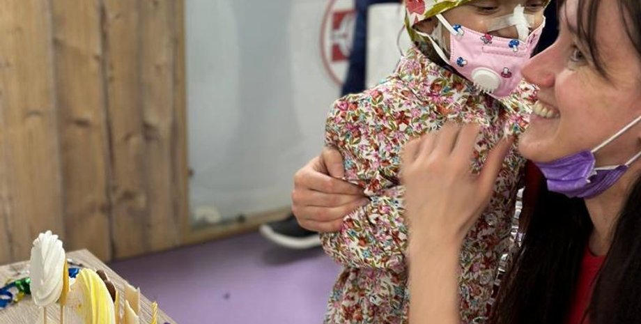 операція, хвороба, лікарня, дитина, Україна, хірурги, спеціалисти в лікарні