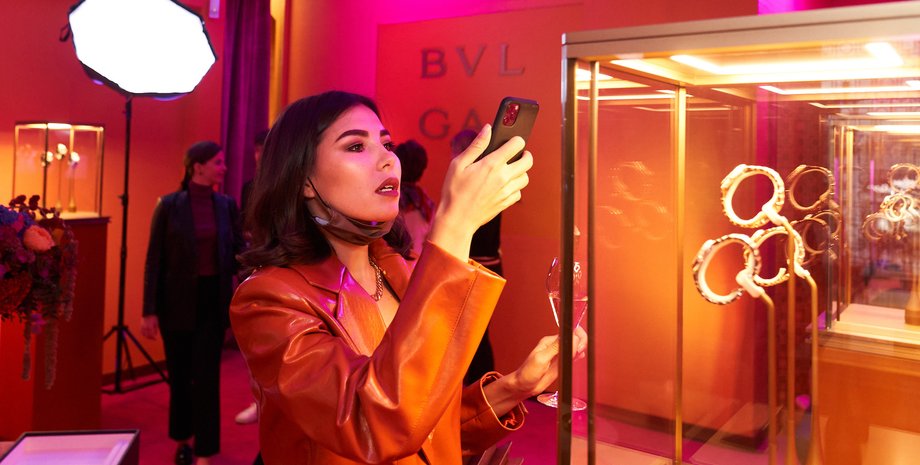 Bulgari, булгари, люксовый бренд, богатые россияне, выгодная инвестиция