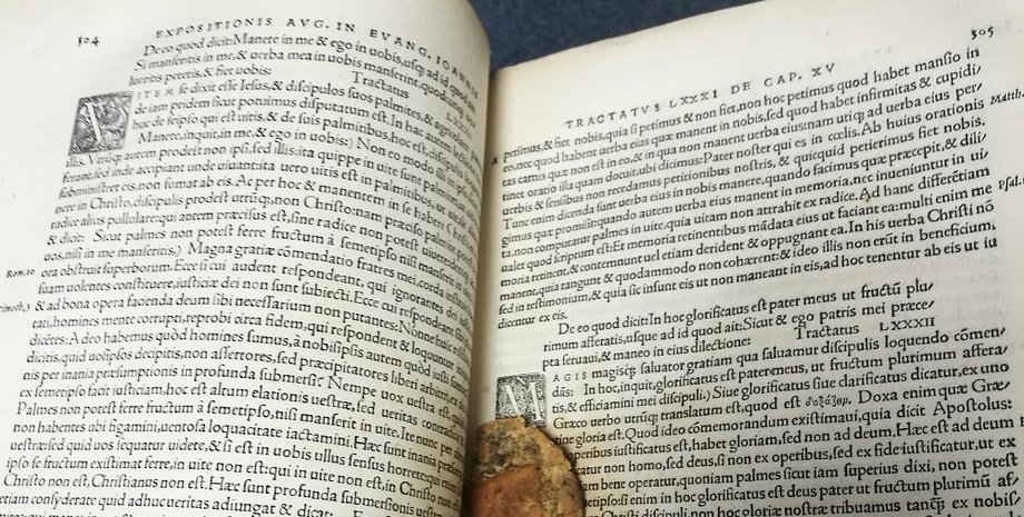 Фото: Cambridge UL Special Collections