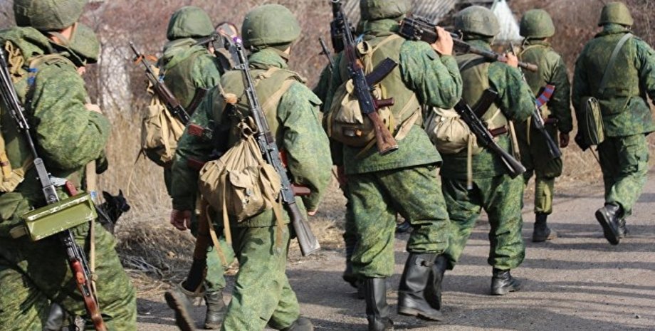Армия России, потери в войне, российско-украинская война, офицеры