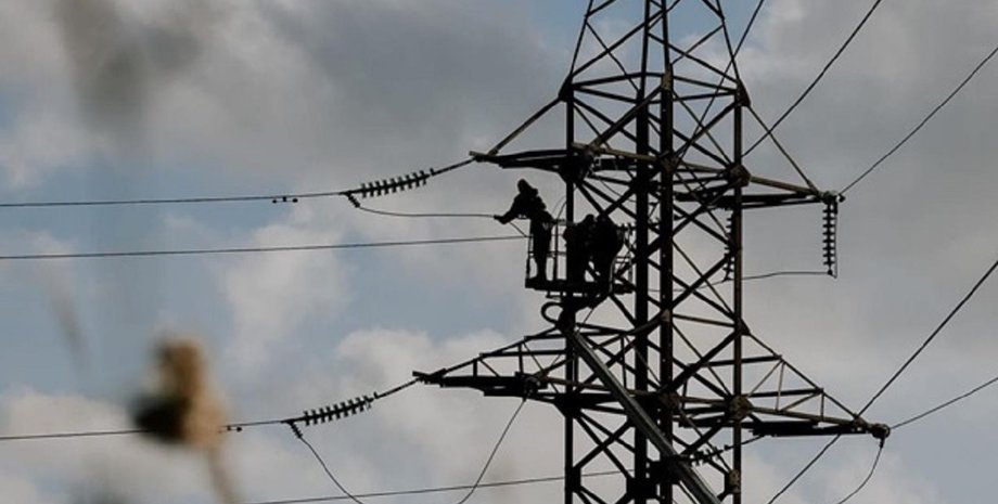 ракетные удары по энергетике, энергообъекты Украины, подстанция, ТЭЦ