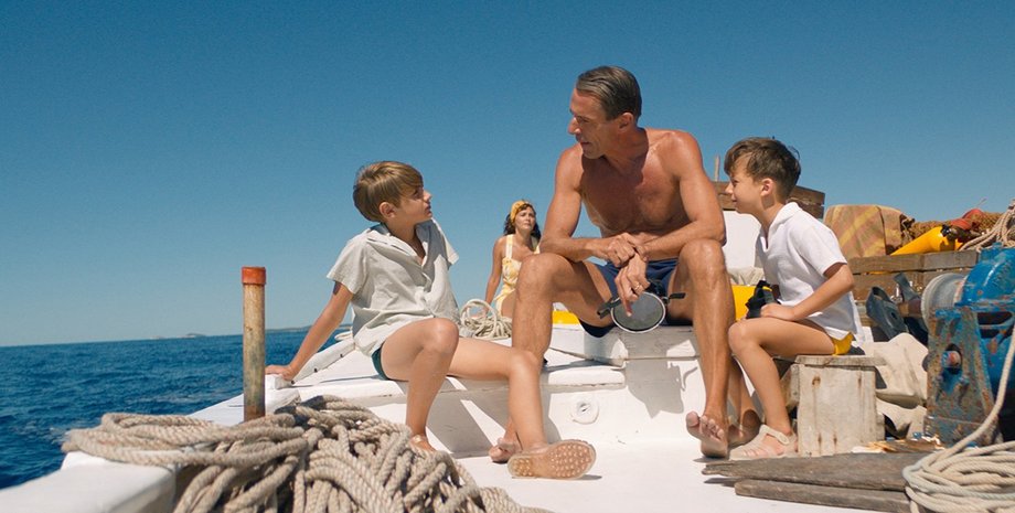 Фото: кадр из фильма