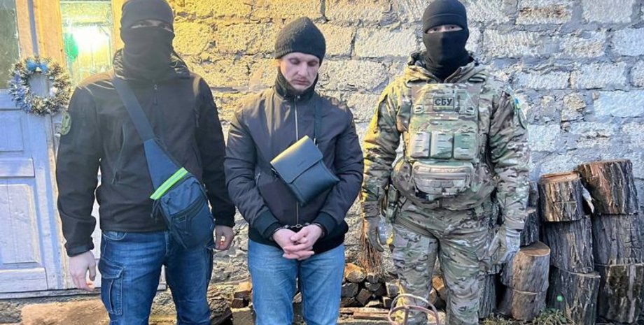 романишин, украинский колдун, колдун из врадиевки, романишин колдун