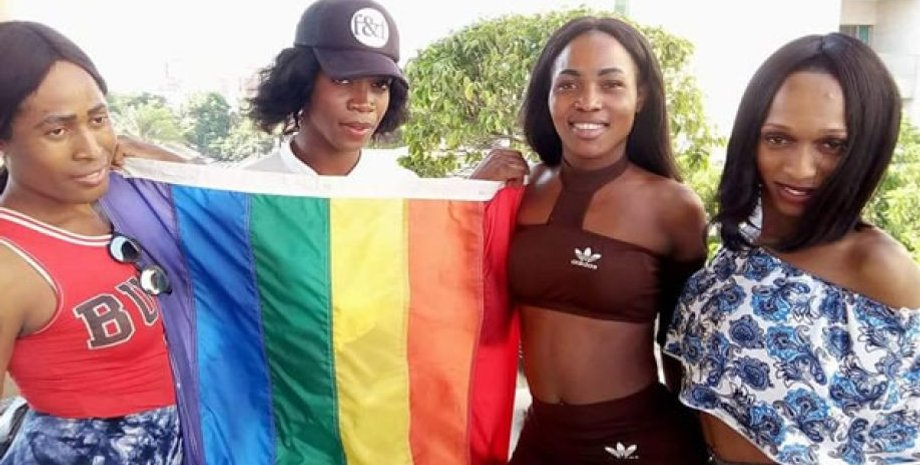 Фото: Angola 24 Horas