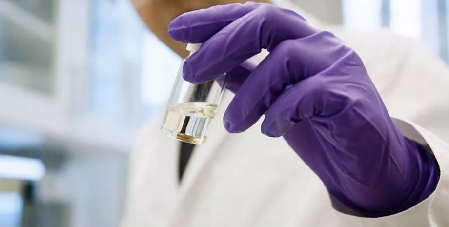 Аккумулятор, батарея, морская вода, ученый, фото